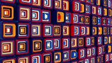 Red squares