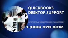 ⚡ QuickBooks™ Desktop Fast CustomerⓃⓃ Service® ☎ 1[888}↩370↩0812