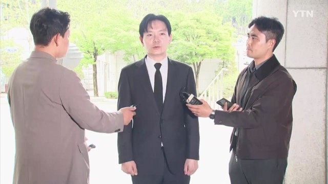 박상용 핵심 의혹은 다 빠져...표적 감찰 자인한 셈 / YTN