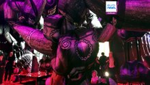 Ανδρέας Αγγελιδάκης: Όταν εξετάσεις 2-3 πληροφορίες της ιστορίας μας, καταρρέει το εθνικό αφήγημα