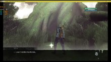 CfA2 NR_ori 初見 Aルート Easy 青年篇 vol.09 神話の森4：世界樹／『記憶する樹』の鍵～村人の凄く面白い話w