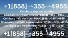 Coinbase™ CuStomer SuPPoRT™ USA Help Desk™ Number: 2026 Contact Numbers