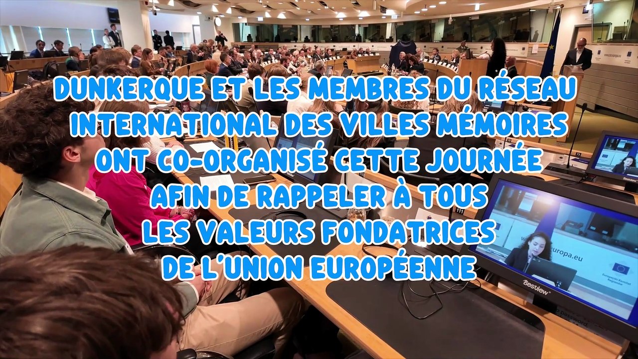 L'engagement de Bruxelles