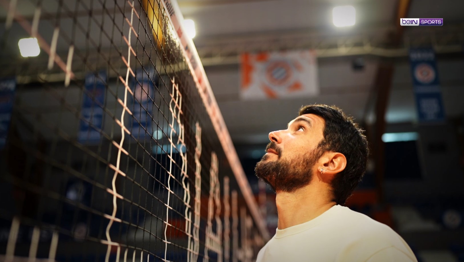 Marmara SpikeLigue - Reportage : Nicolas Le Goff, le Colosse