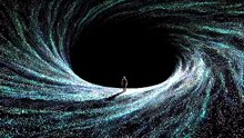 UNIVERS Copyright Free Video