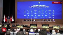 Erdoğan: Yurt dışındaki vatandaşlarımızla ilgilenmemiz birilerine dert oluyor