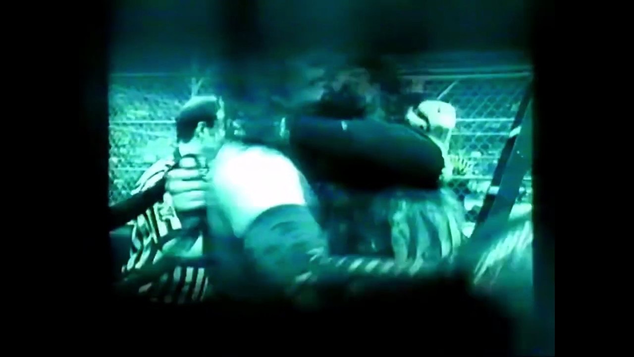 WWF Unforgiven 2000 - Encore Presentation Commercial