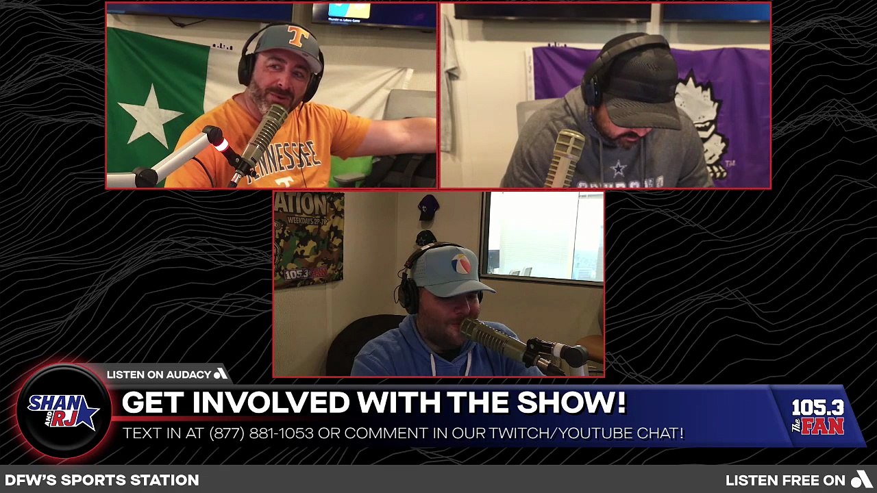 Diamond Calves: The Offensive Drought, Corey Seager Concerns, The AL West & More | Shan & RJ