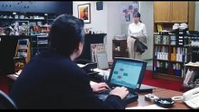 movie audition オーティション