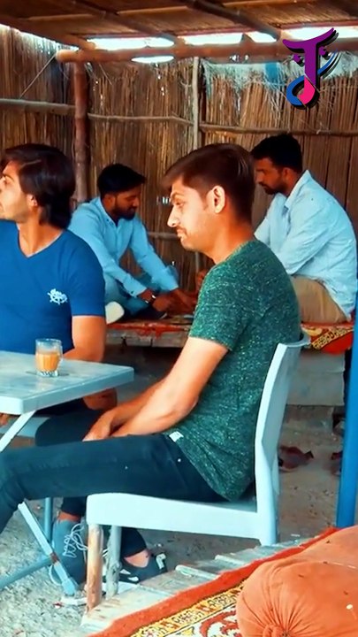 Choto Ka Mobile Check Kar | Do Choto Ka Dhaba - Episode 01 | Jinn Tv kids