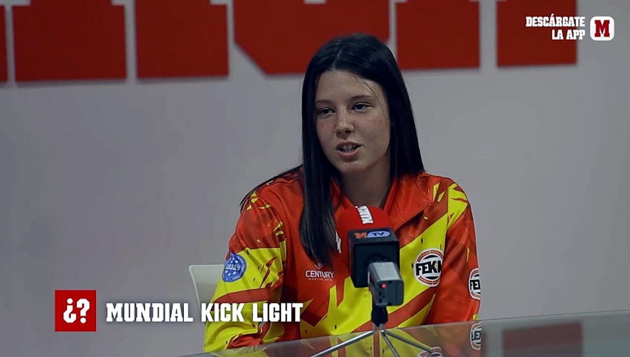 El kickboxing español da el golpe mundial