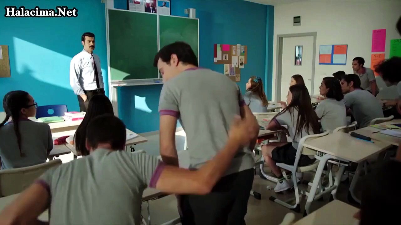 مسلسل قلب مجنون الحلقة 8 مدبلجة