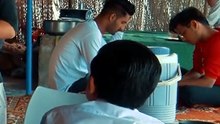 6 Anday ka Paisa Dedo App | Do Choto Ka Dhaba - Episode 03 | Jinn Tv kids