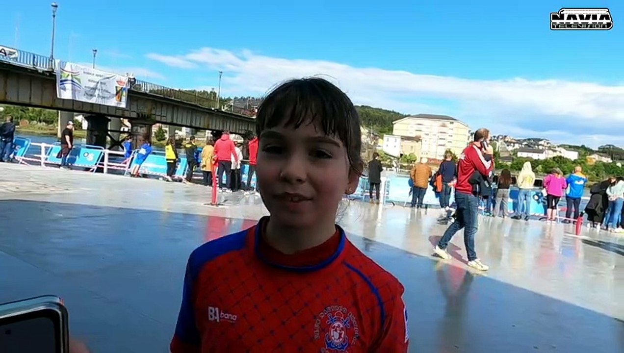 LA XXXVI EDICIÓN DEL CAMPEONATO DE ASTURIAS DE TRAVESIAS VILLA DE NAVIA 2026