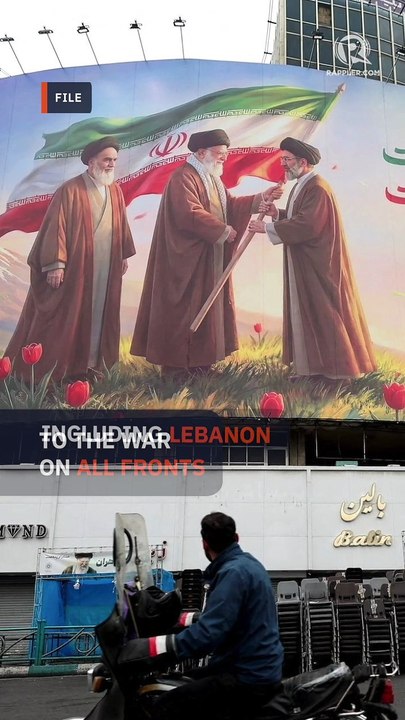 Iran ceasefire is 'on life support' as hopes for a deal fade, says Trump
