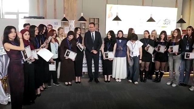 Sinop'un kültürel mirası yapay zeka ile bugüne taşındı
