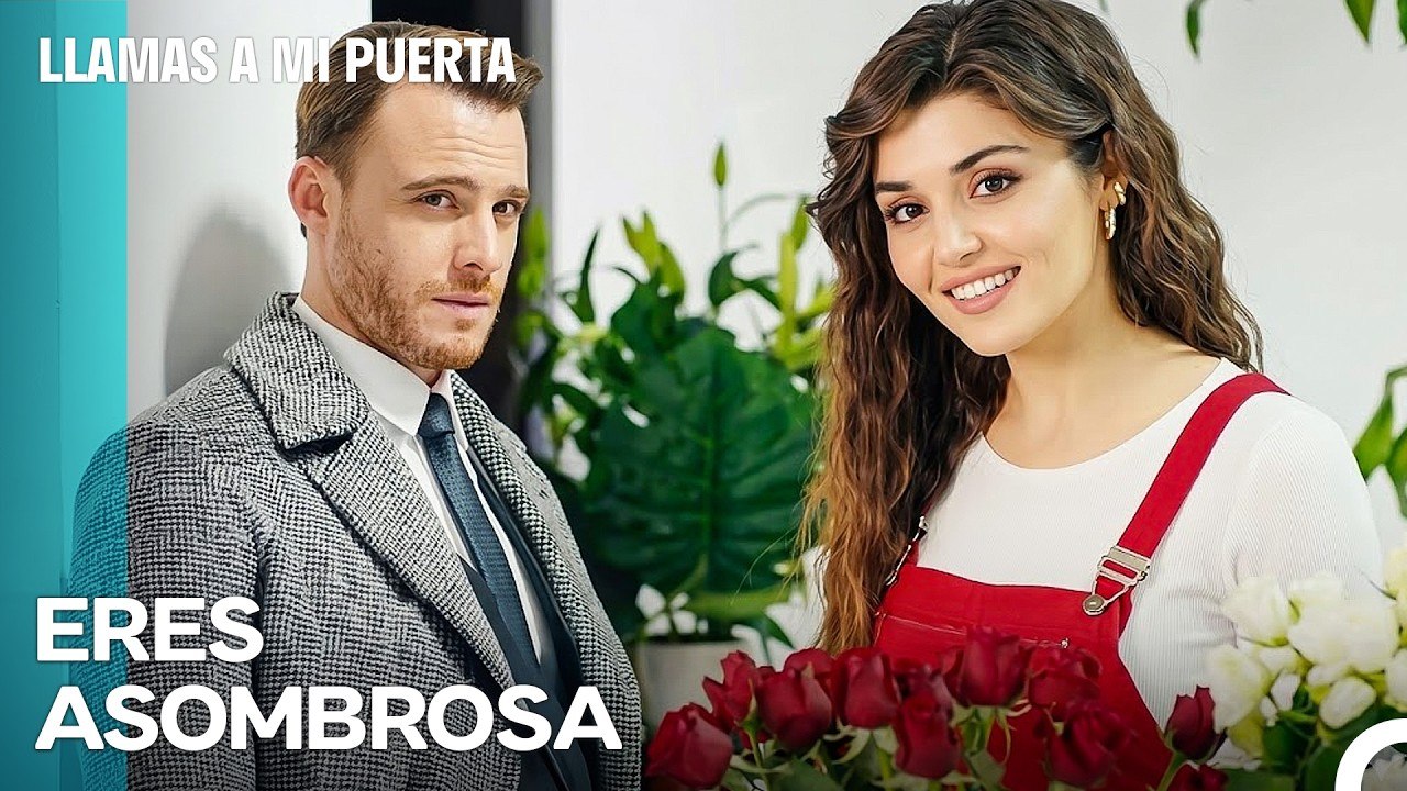 ¡MARATÓN EDSER! #15 - En Cada Paso Estoy Detrás...