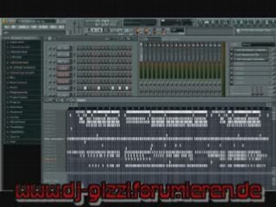 DJ GiZZi - I´ll be real with You