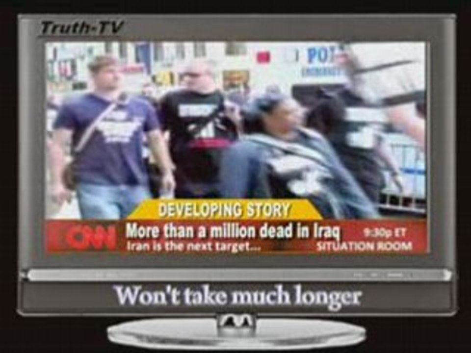 911-s-a-lie