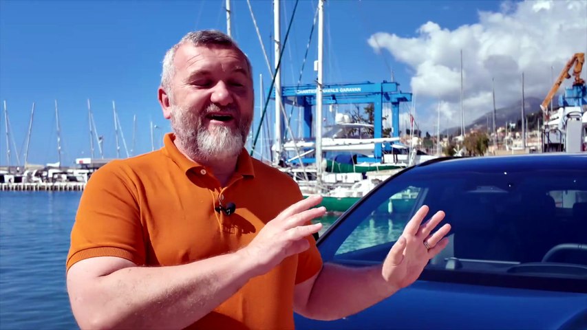 Le Zeekr 7X est-il le premier représentant...