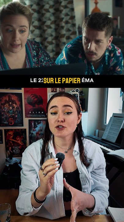 Je n’ai pas l’habitude de parler de film que j’ai moins aimé mais vous avez insisté ! 🤷🏼‍♀️