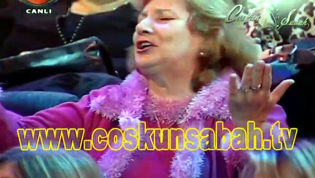 Coşkun Sabah - Haram Geceler
