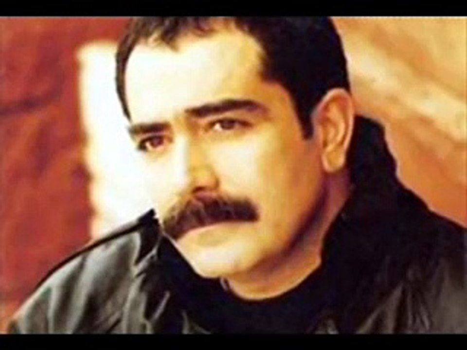 FATIH KISAPARMAK -Ben Seni Buyuk Sevdim
