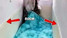 "Small Room Transformation 😍 | From Tiny to Cozy!"
