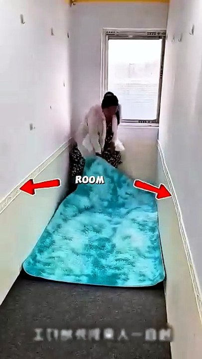 "Small Room Transformation 😍 | From Tiny to Cozy!"