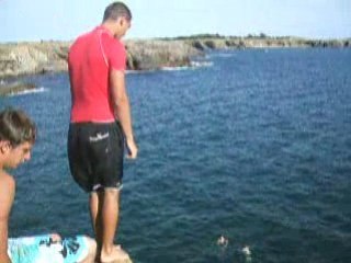 Mcdou saut dlange belle maison