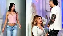 Girlfriend prank #foryou #explore #reels