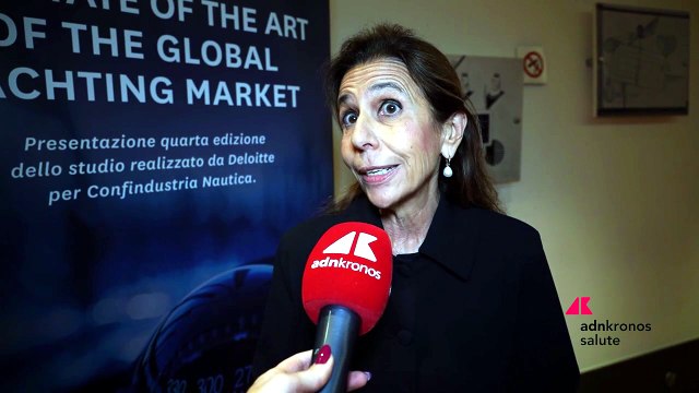 Stella (Confindustria Nautica), ‘comparto superyacht si confermano player globale di riferimento’