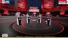 എന്ത് ഭാവിച്ച് വെള്ളാപ്പള്ളി | Final Argument
