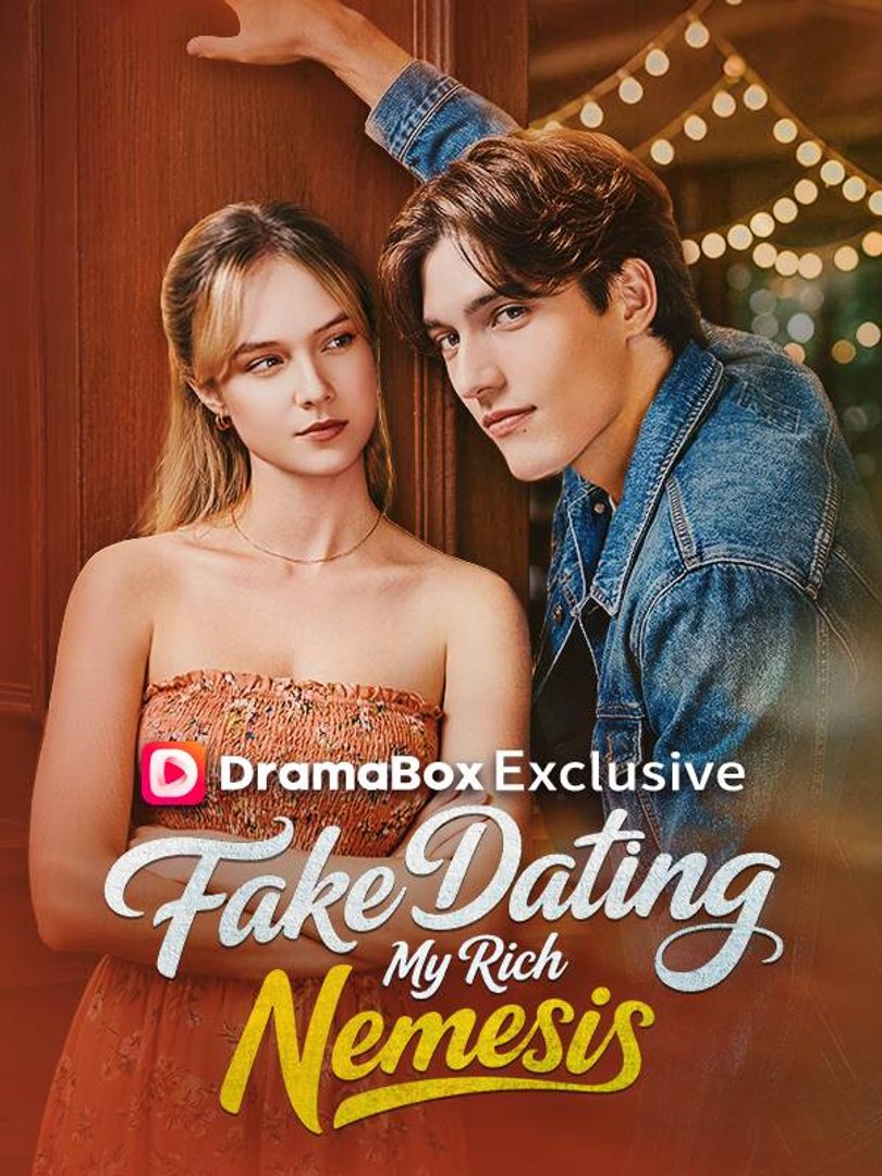 ⁣Fake Dating My Rich Nemesis