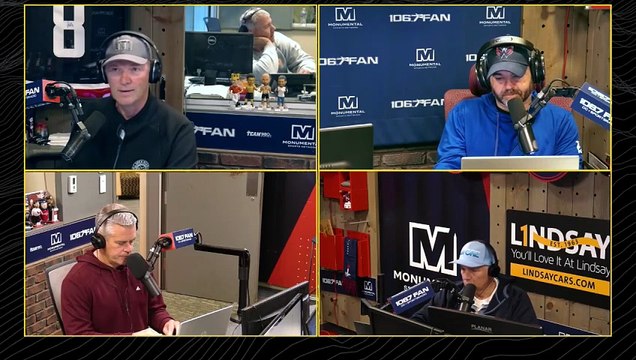 Playoffs Have Been Unpredictable | Sports Junkies