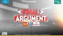 ഷാഫിയെ കൈവിടുന്ന അണികള്‍ | Final Argument