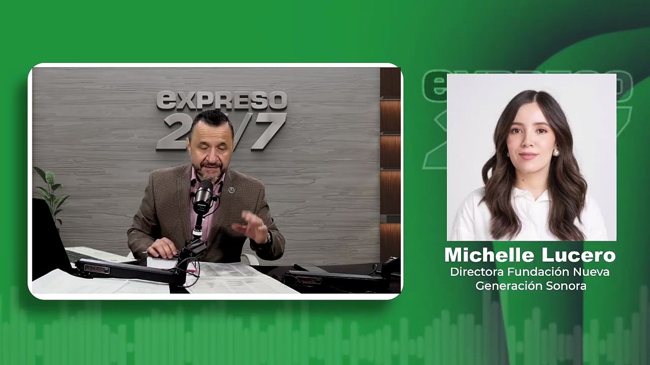 Noticiero Expreso 24/7 (2962)