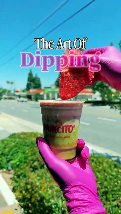 Warning: Highly Addictive Treats