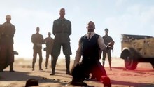 Indiana Jones e l'Antico Cerchio - il trailer di lancio su Switch 2