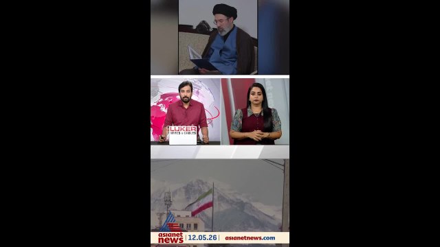 'ഇനിയും ആക്രമിച്ചാൽ യുറേനിയം സമ്പുഷ്‌ടീകരണം 90% ലേക്ക് ഉയർത്തും', അമേരിക്കയ്ക്ക് ഇറാന്റെ പുതിയ മുന്