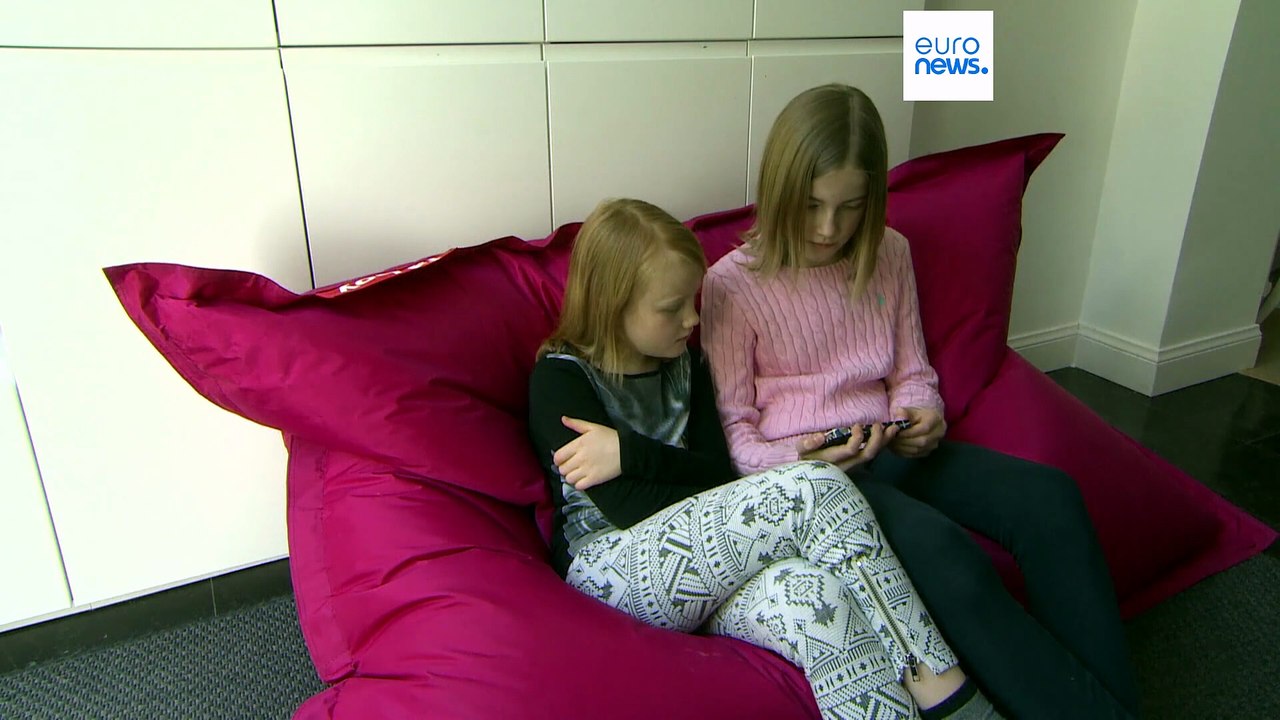 Social-Media: Von der Leyen öffnet Tür für EU-weites Verbot für Kinder