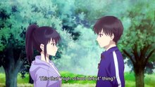 Haibara’s Teenage New Game  Episode 1 English