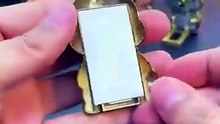 Soporte de Celular con Conejito | Phone Stand Adorable y Funcional | Accesorios para Teléfono