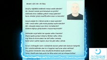 Beraat-ı Gül-i Âb-ı Ak-taluy Şiiri - Şair Semih Berat SERT