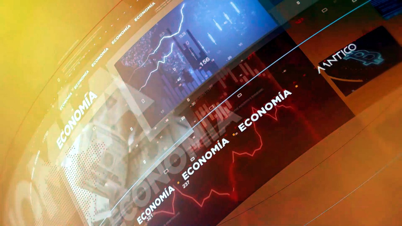 Flash Economía del 12 de may de 2026 a las 16:04