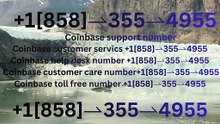 ≋{{CoMpLeTe List}} of Official Coinbase) TOLL FREE™️Phone Numbers ≋ 24/7 Live Person Assistance GUide