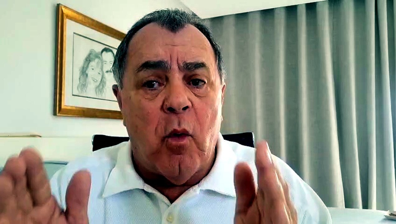 Serapião fala sobre arbitragem e aborda erro na partida entre Remo z Palmeiras