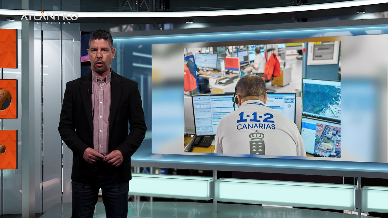 Flash Informativo del 13 de may de 2026 a las 09:32
