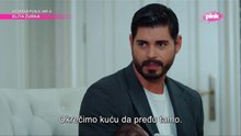 Klopka ljubavi  Epizoda  344