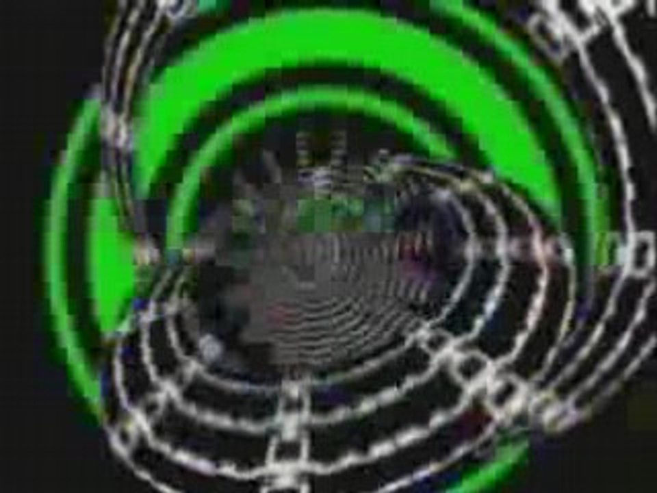 RADIUM - Art is nasal